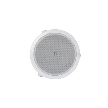 Говорител за вграждане в бял цвят Helvia GALA-85W 8"