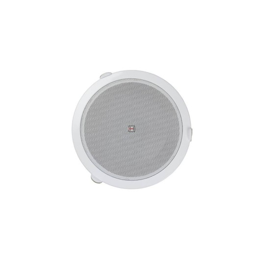 Говорител за вграждане в бял цвят Helvia GALA-85W 8"