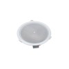Говорител за вграждане в бял цвят Helvia GALA-85W 8"