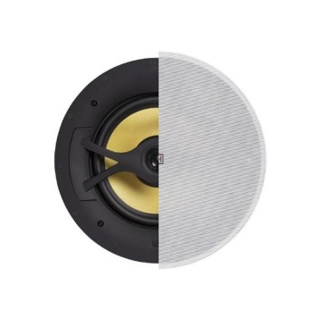 Говорител за вграждане без рамка ONDA-660TFW 2-WAY CEILING SPEAKER 6.5"