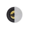 Говорител за вграждане без рамка ONDA-880TFW 2-WAY CEILING SPEAKER 8"
