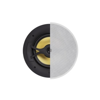 Говорител за вграждане без рамка ONDA-880TFW 2-WAY CEILING SPEAKER 8"