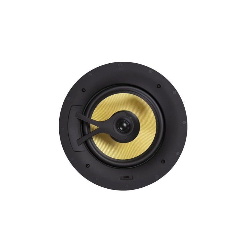 Говорител за вграждане без рамка ONDA-880TFW 2-WAY CEILING SPEAKER 8"