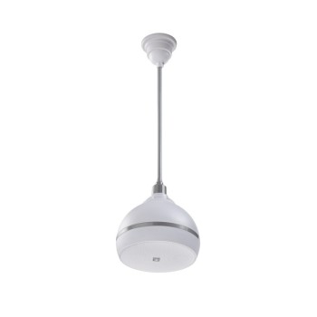Тонколона тип полилей за окачен монтаж от тавана GLOBE-410W 4.75"