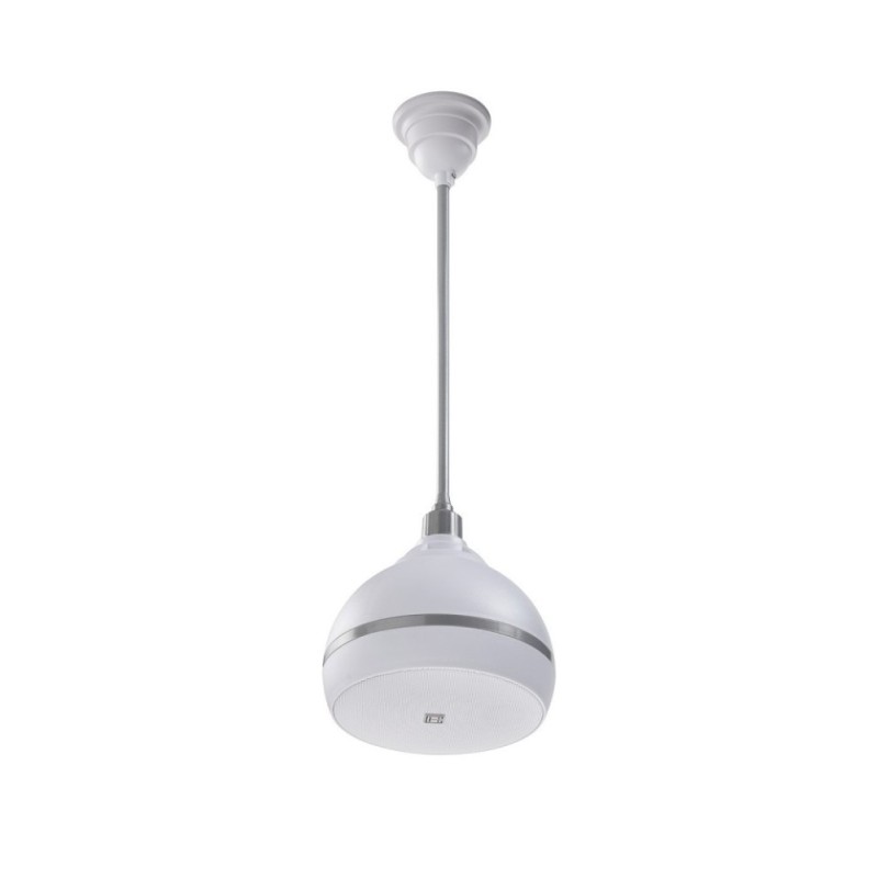 Тонколона тип полилей за окачен монтаж от тавана GLOBE-410W 4.75"