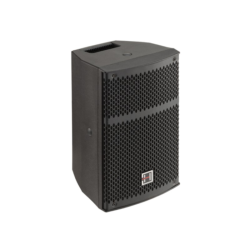 Двулентова пасивна тонколона ESTRO 6P 130W 6"