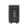 Двулентова пасивна тонколона ESTRO 6P 130W 6"