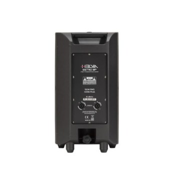 Двулентова пасивна тонколона ESTRO 8P 150W 8"