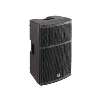 Двулентова пасивна тонколона ESTRO 12P 300W 12"