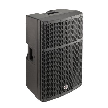 Двулентова пасивна тонколона ESTRO 15P 350W 15"