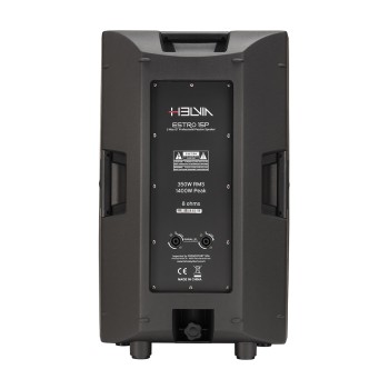 Двулентова пасивна тонколона ESTRO 15P 350W 15"