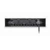 Усилвател Helvia ZEUS 804X 4-Channel 3200 Watt RMS