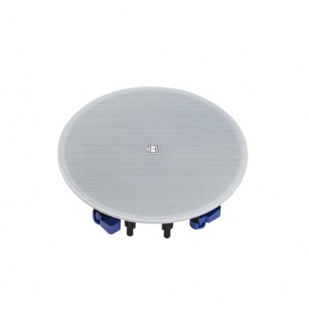 Говорител за вграждане без рамка ONDA-880TFW 2-WAY CEILING SPEAKER 8"