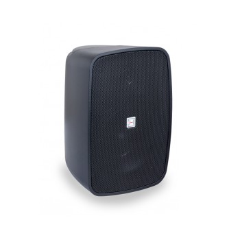 Tонколонa за окачване 4" Helvia LIVEO-420 PBK IP-65