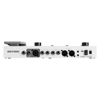 Мулти-ефект процесор Hotone MP-350 Ampero II