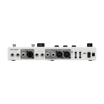 Мулти-ефект процесор Hotone MP-380 Ampero II Stage