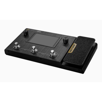Мулти-ефект процесор Hotone MP-80 Ampero One