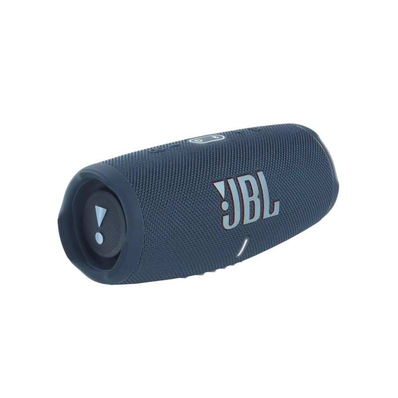 Портативна колонка с  Bluetooth JBL Charge 5, синя