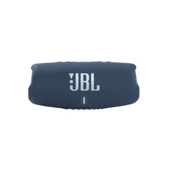 Портативна колонка с  Bluetooth JBL Charge 5, синя