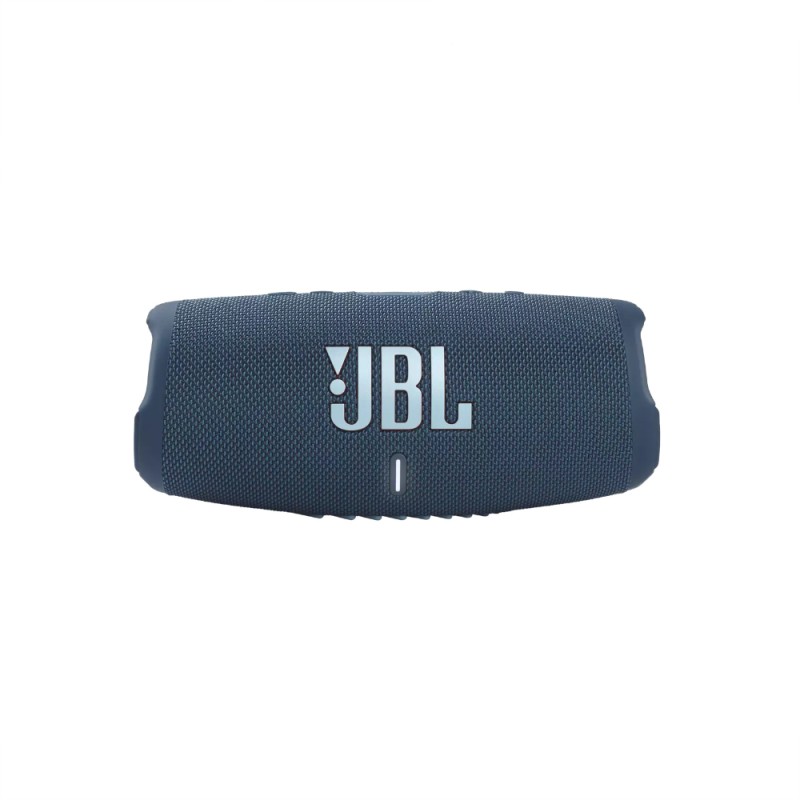 Портативна колонка с  Bluetooth JBL Charge 5, синя