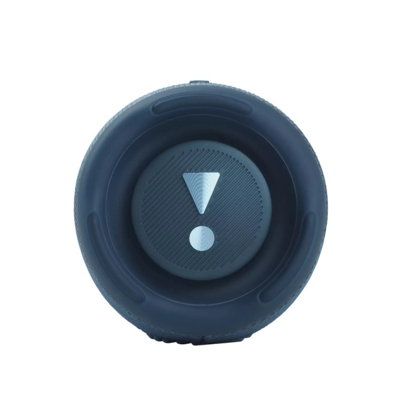 Портативна колонка с  Bluetooth JBL Charge 5, синя