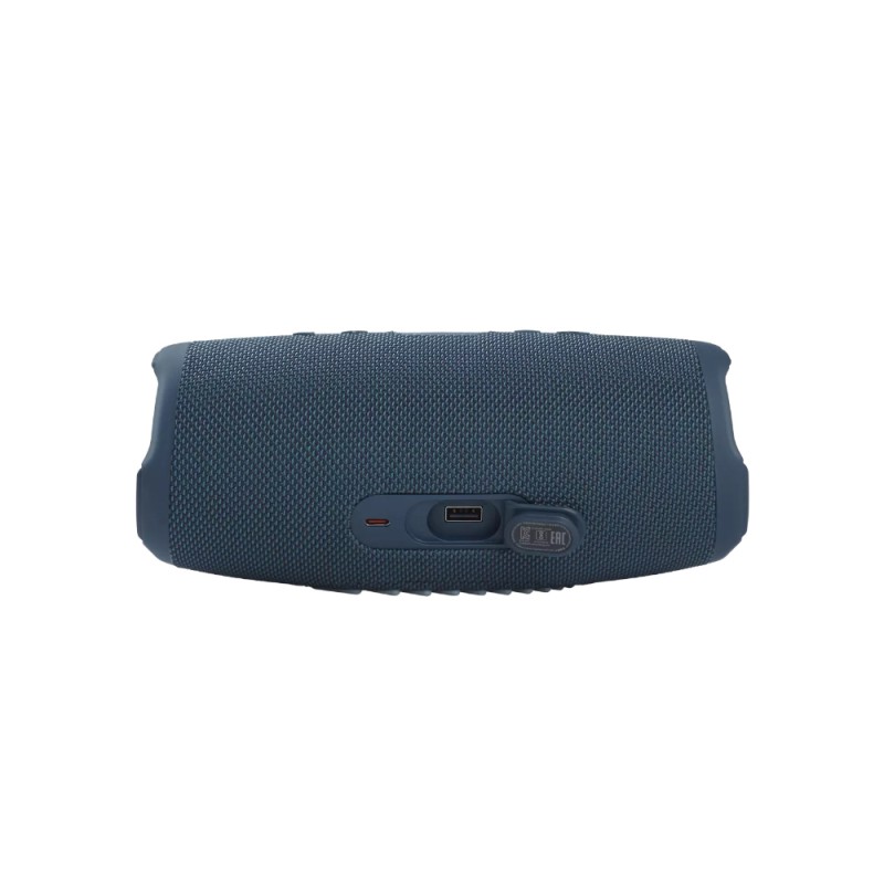 Портативна колонка с  Bluetooth JBL Charge 5, синя
