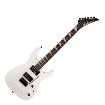 Електрическа китара Jackson Dinky® Arch Top JS22 DKA White