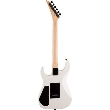 Електрическа китара Jackson Dinky® Arch Top JS22 DKA White