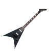 Електрическа китара Jackson Series King V™ JS32 Black with White Bevels