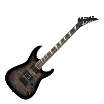 Електрическа китара Jackson Dinky® JS20 DKQ 2PT TR BLK