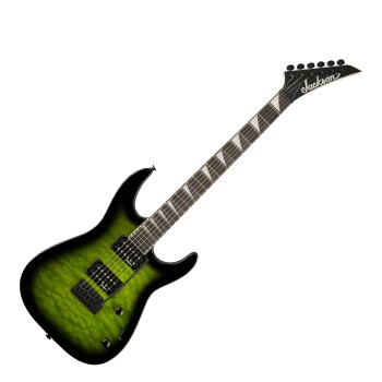 Електрическа китара Jackson Dinky® JS20 DKQ 2PT GR