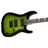 Електрическа китара Jackson Dinky® JS20 DKQ 2PT GR