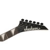 Електрическа китара Jackson Dinky® JS20 DKQ 2PT GR