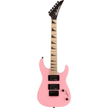 Електрическа китара Jackson JS Series Dinky® Minion JS1X M, Bubblegum Pink