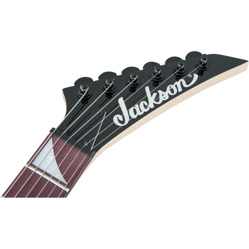 Електрическа китара Jackson Dinky® Minion JS1X BL