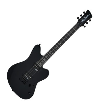 Електрическа китара Jackson Surfcaster™ JS22 HT BK