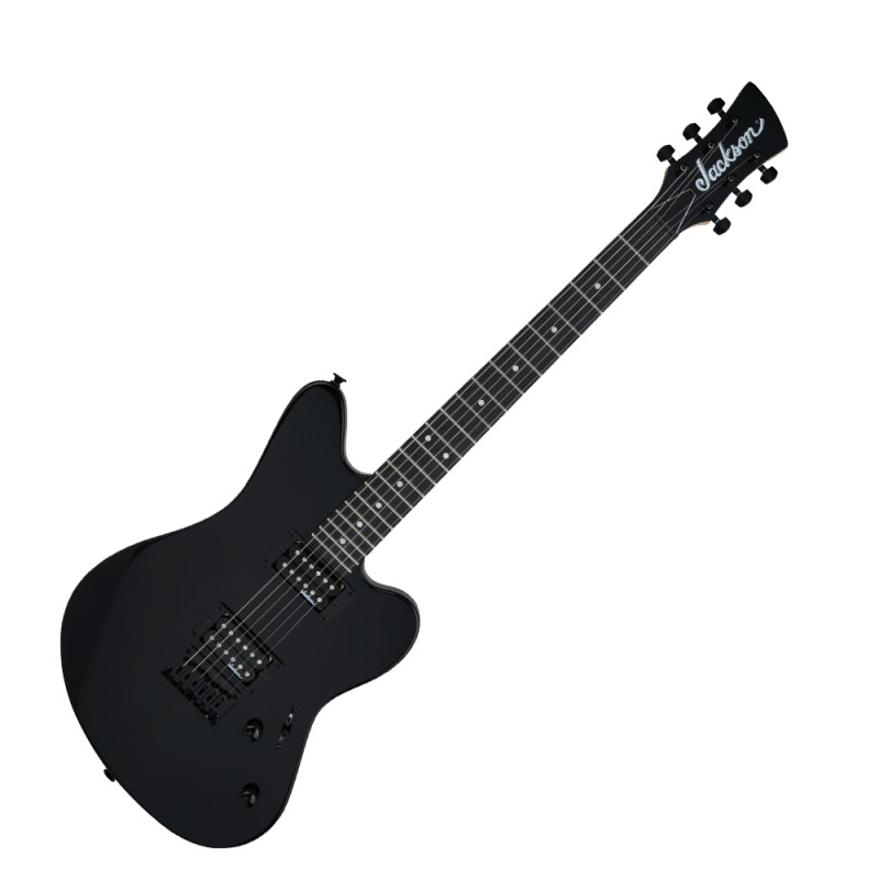Електрическа китара Jackson Surfcaster™ JS22 HT BK