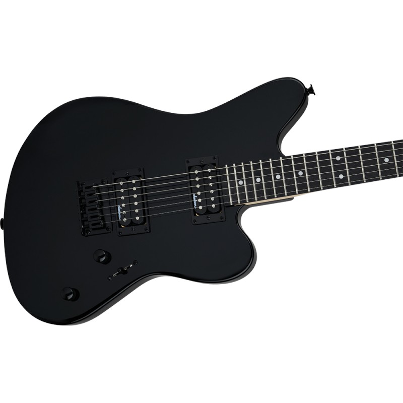 Електрическа китара Jackson Surfcaster™ JS22 HT BK