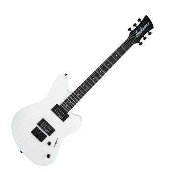 Електрическа китара Jackson Surfcaster™ JS22 HT WH