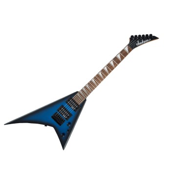 Електрическа китара Jackson JS Series RR Minion JS1X, Metallic Blue Burst