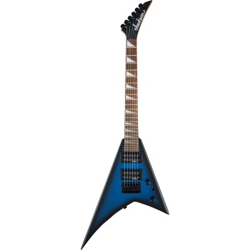 Електрическа китара Jackson JS Series RR Minion JS1X, Metallic Blue Burst