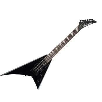 Електрическа китара Jackson RR Minion JS1X BK