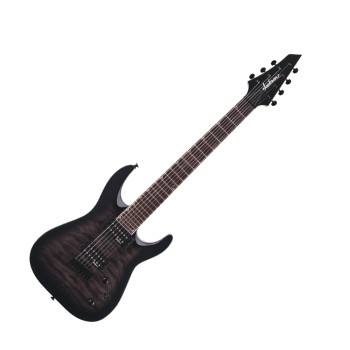 Електрическа китара Jackson JS Series Dinky® Arch Top JS22Q-7 DKA HT
