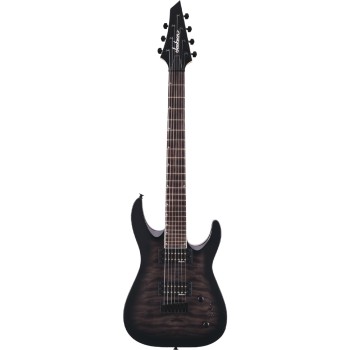 Електрическа китара Jackson JS Series Dinky® Arch Top JS22Q-7 DKA HT