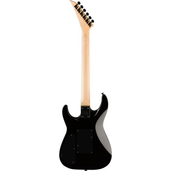 Електрическа китара Jackson Dinky® JS32 DKAP, Transparent Black