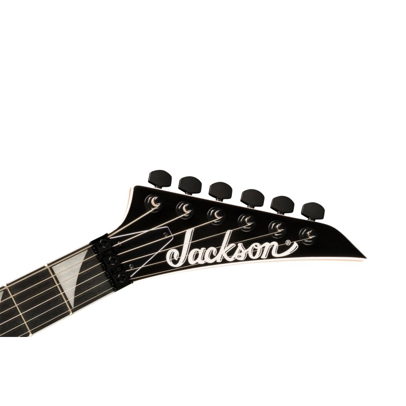 Електрическа китара Jackson Dinky® JS32 DKAP, Transparent Black Burst