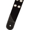 Колан за китара Jackson® Cotton Grommet Strap