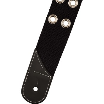 Колан за китара Jackson® Cotton Grommet Strap