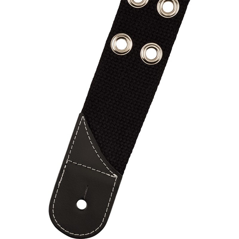 Колан за китара Jackson® Cotton Grommet Strap