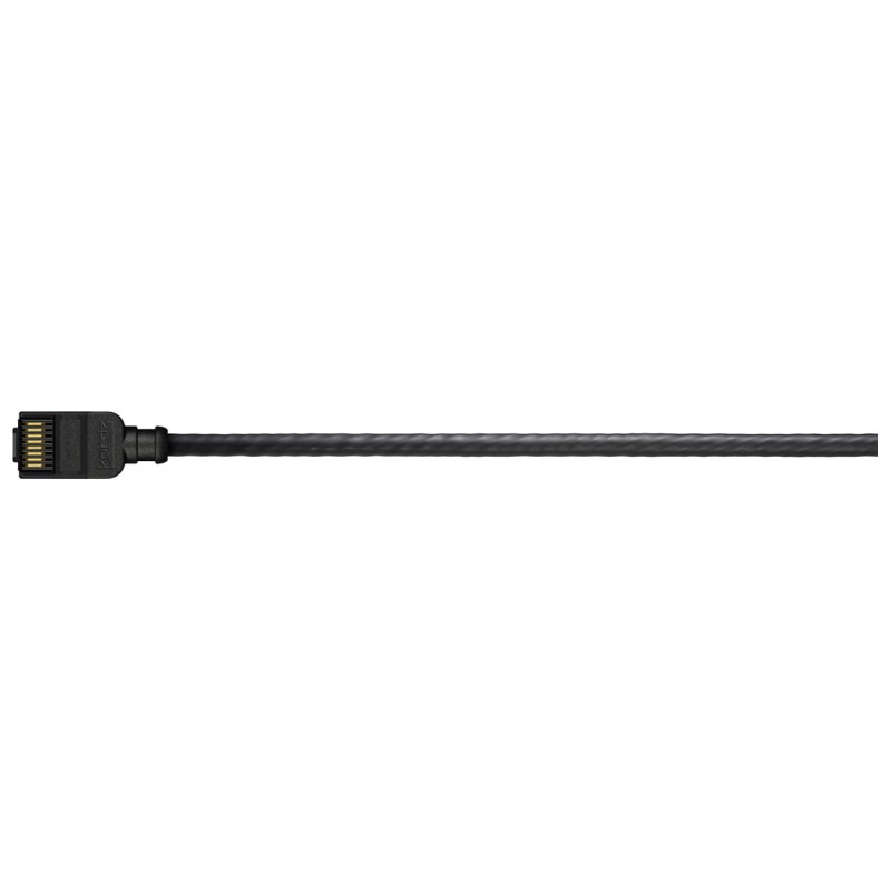 Кабел patch cord 1.5 м K23045-0150-BK